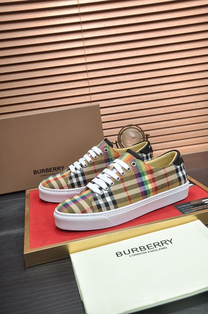 Burberry Sneakers